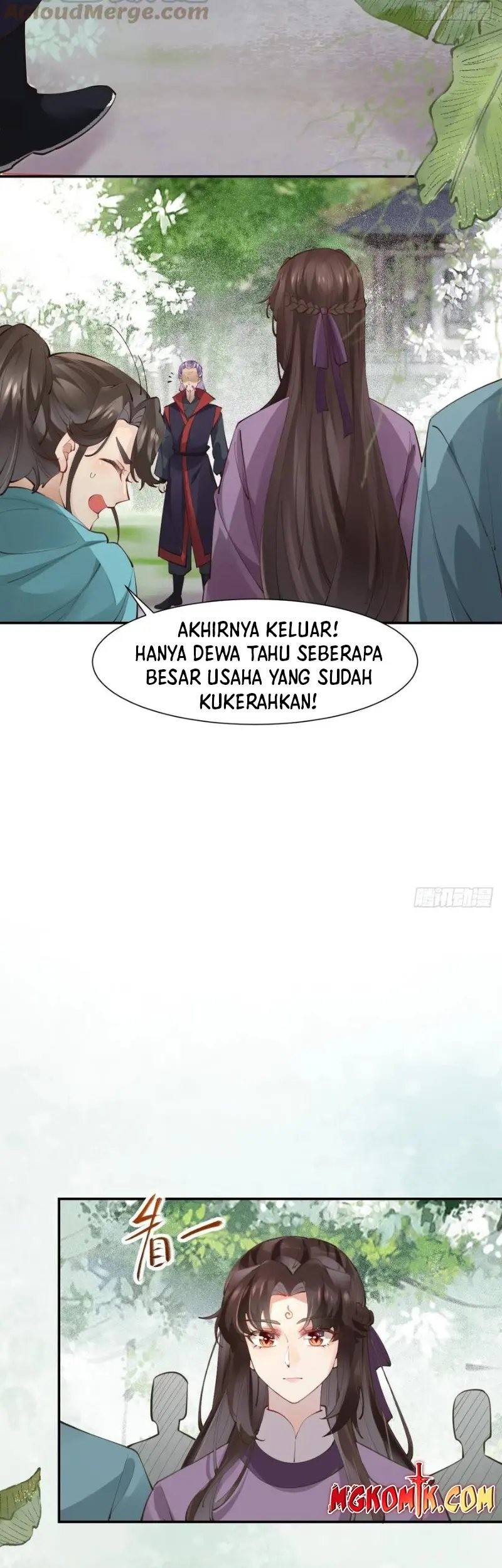 The Ghostly Doctor Bab 552 halaman 23