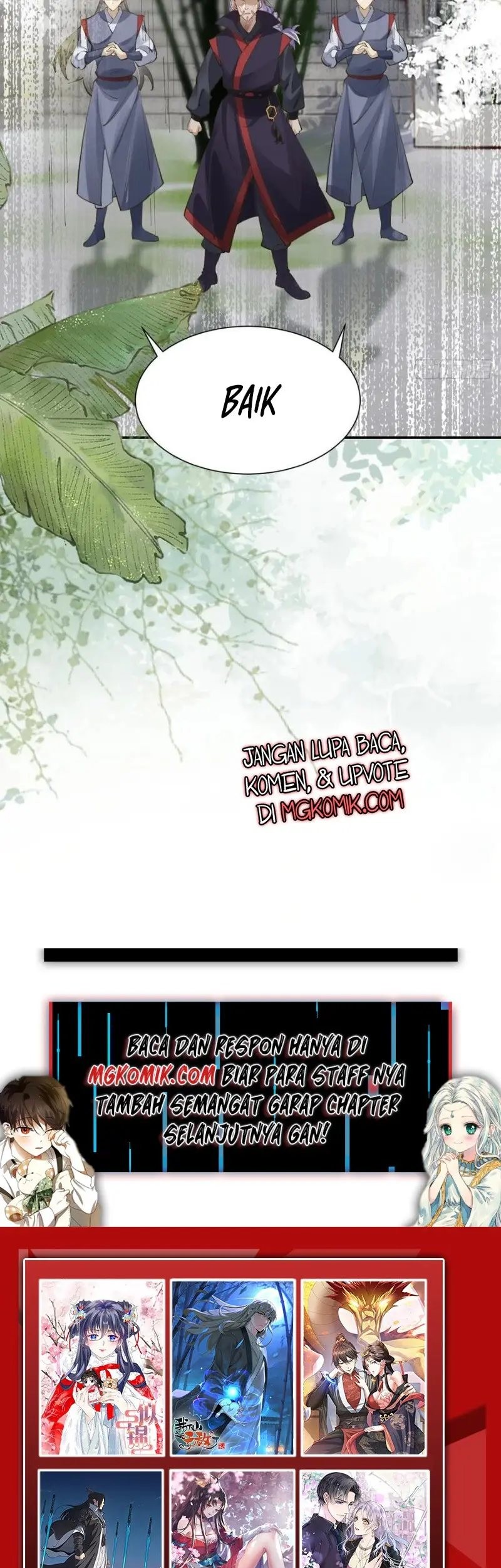 The Ghostly Doctor Bab 552 halaman 29