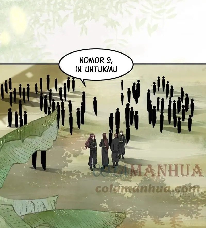 The Ghostly Doctor chapter 553 halaman 6