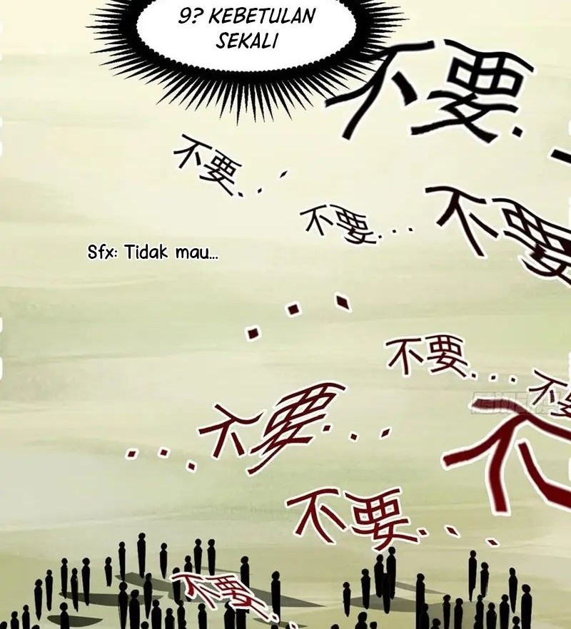 The Ghostly Doctor chapter 553 halaman 8