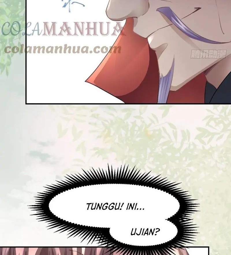 The Ghostly Doctor chapter 553 halaman 22