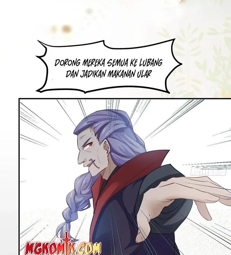 The Ghostly Doctor chapter 553 halaman 24