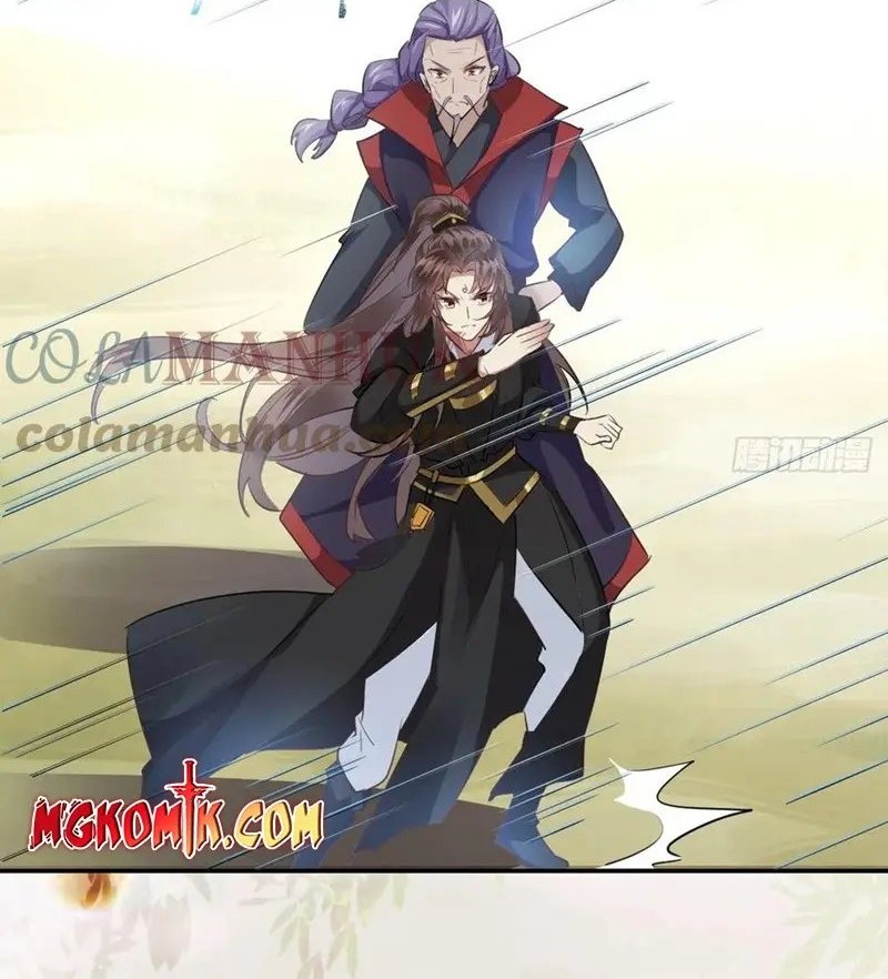 The Ghostly Doctor chapter 553 halaman 26