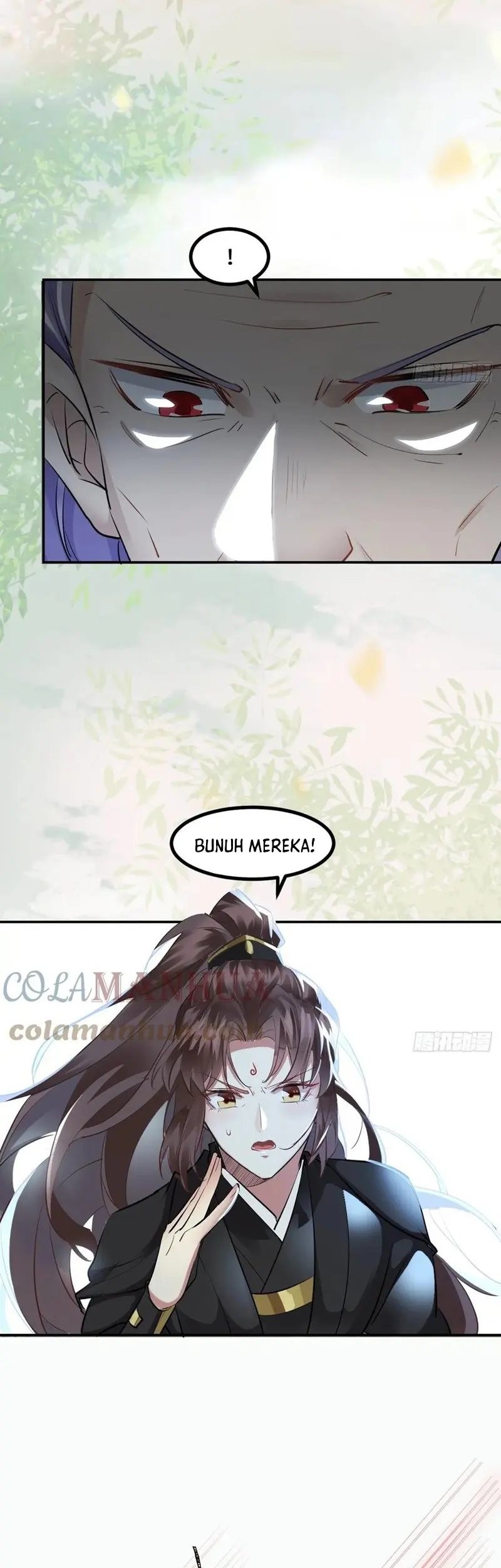 The Ghostly Doctor chapter 553 halaman 27