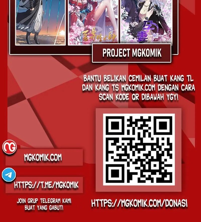 The Ghostly Doctor chapter 553 halaman 30