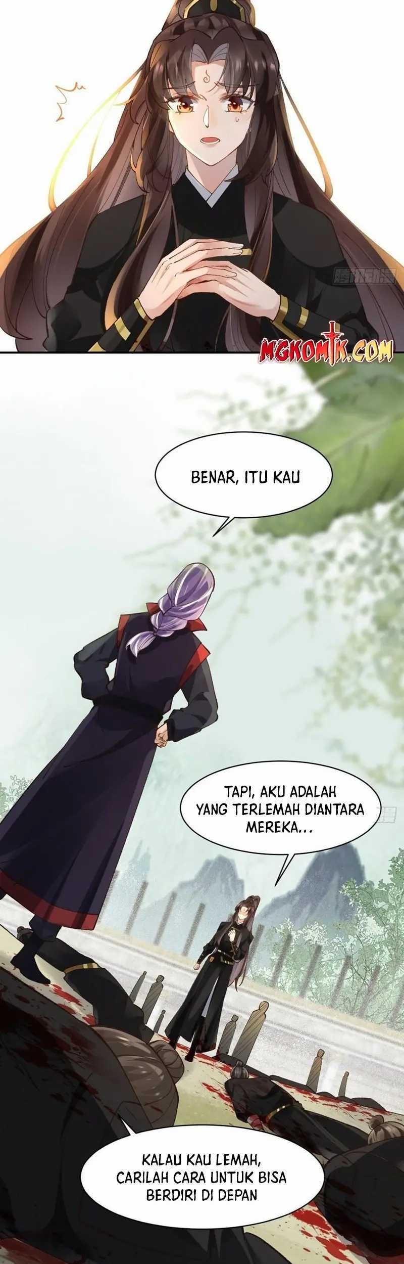 The Ghostly Doctor Bab 554 halaman 9