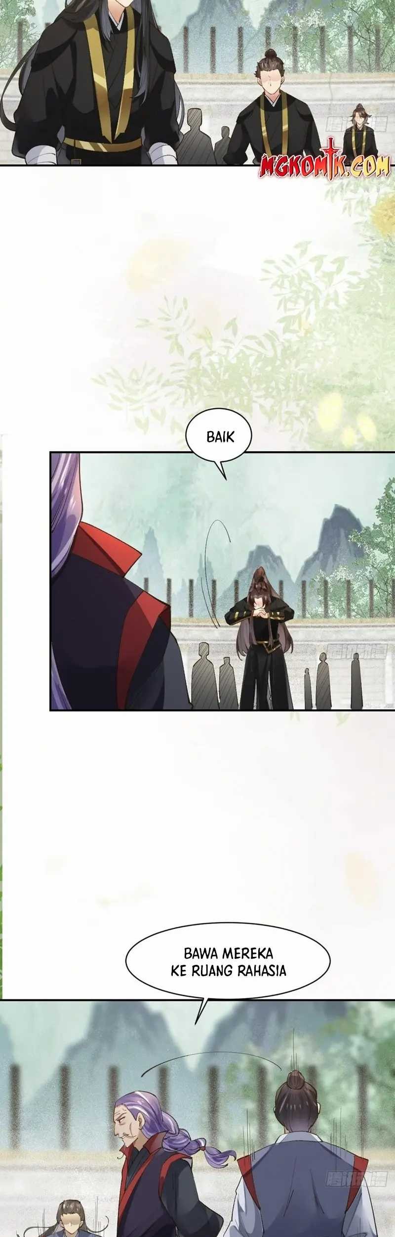 The Ghostly Doctor Bab 554 halaman 11