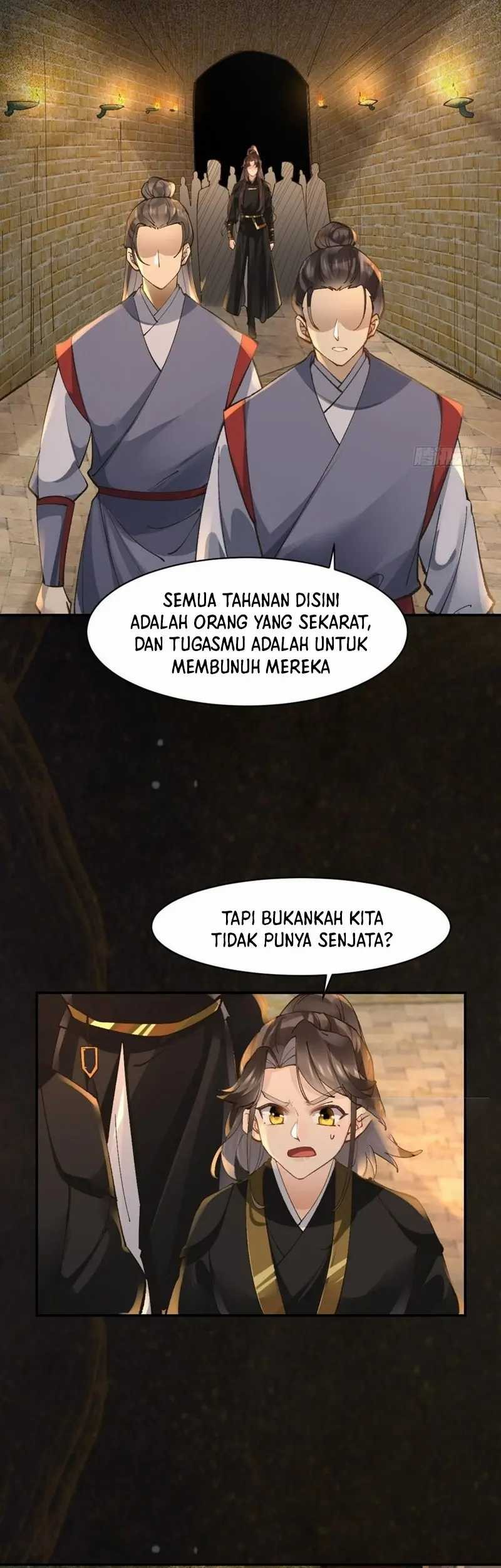 The Ghostly Doctor Bab 554 halaman 15