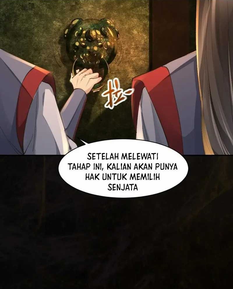 The Ghostly Doctor Bab 554 halaman 16
