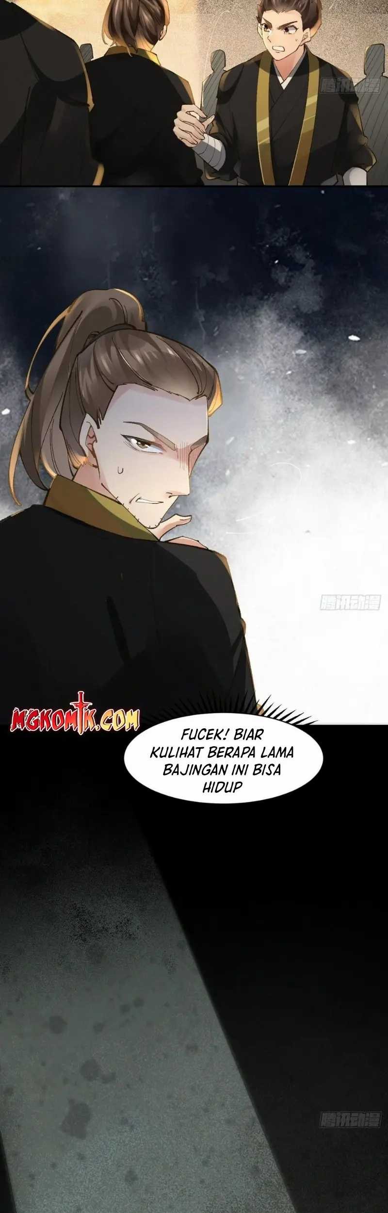 The Ghostly Doctor Bab 554 halaman 25