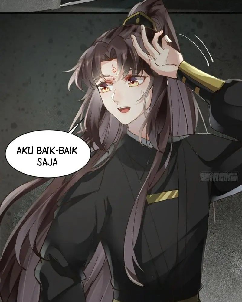 The Ghostly Doctor Bab 555 halaman 8