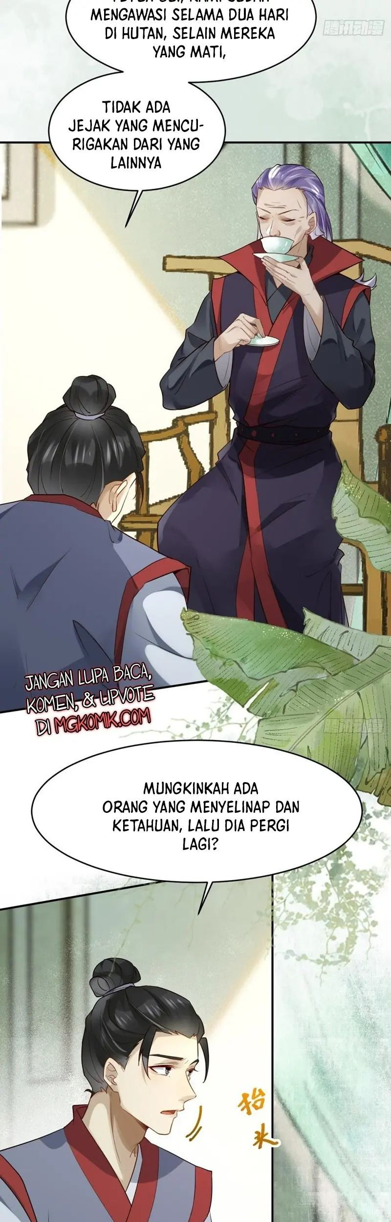 The Ghostly Doctor Bab 556 halaman 5