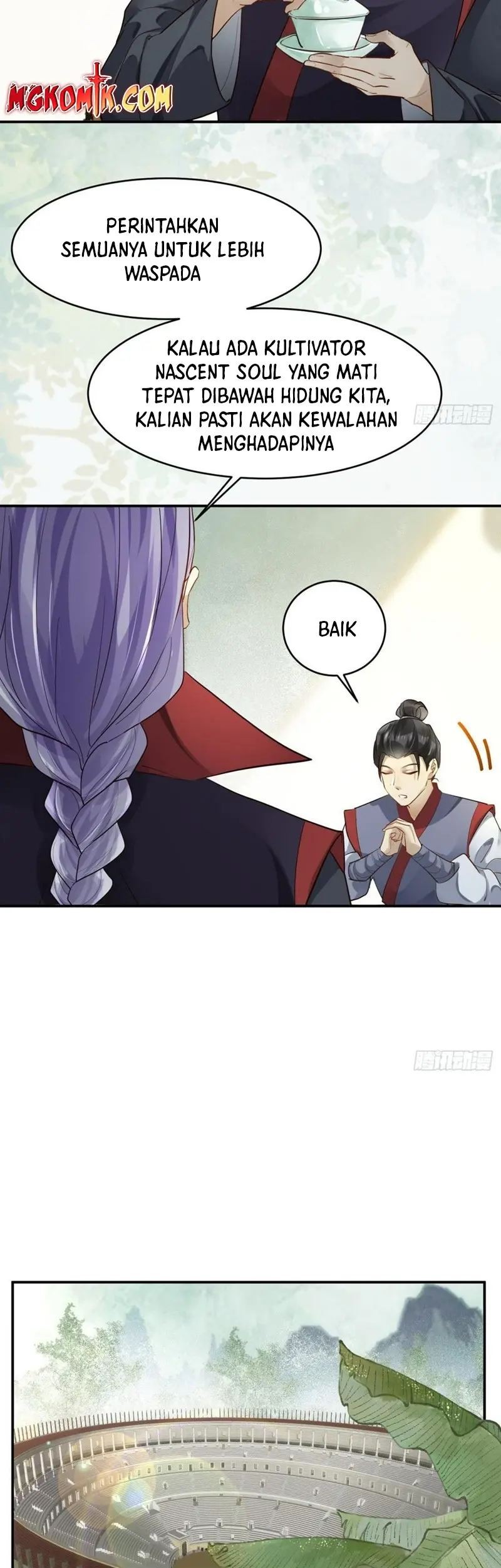 The Ghostly Doctor Bab 556 halaman 7