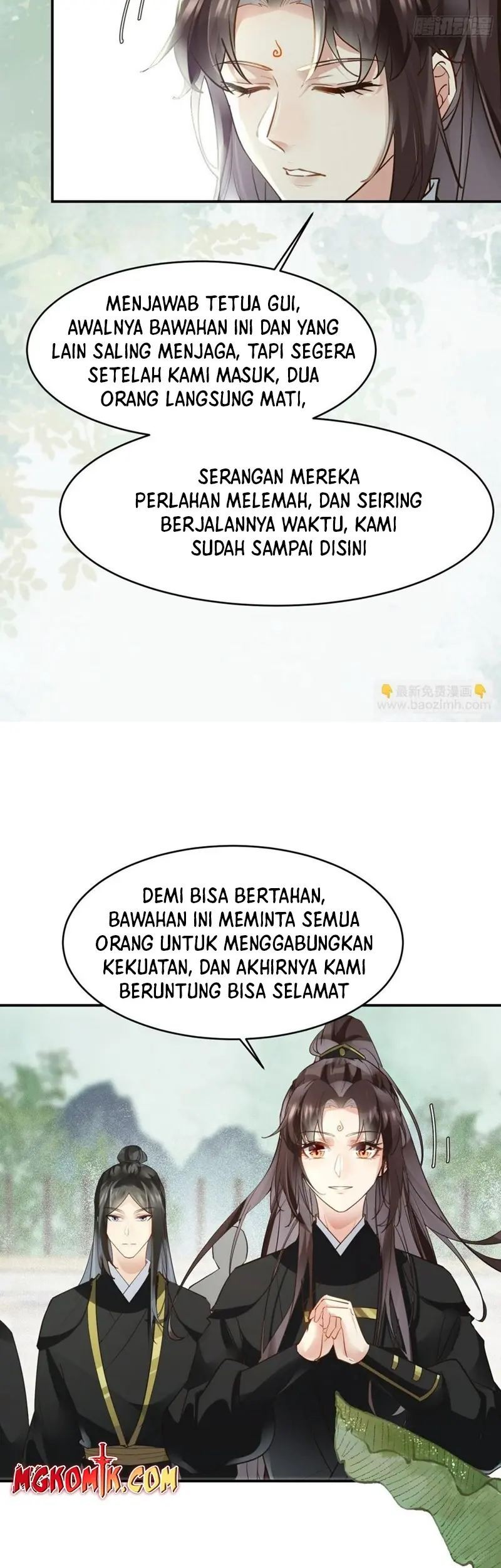 The Ghostly Doctor Bab 556 halaman 11