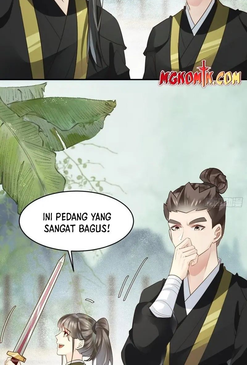 The Ghostly Doctor Bab 556 halaman 14