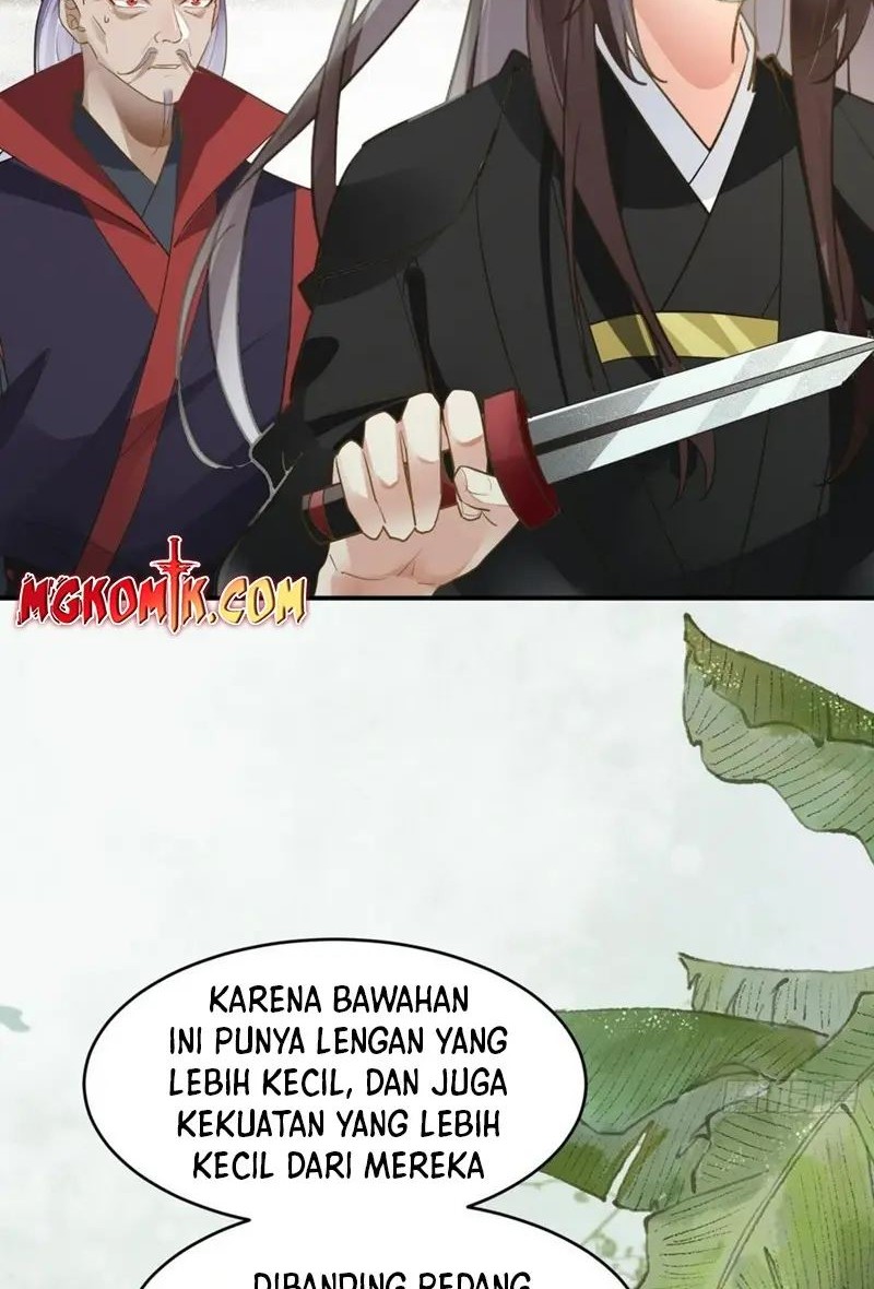The Ghostly Doctor Bab 556 halaman 16