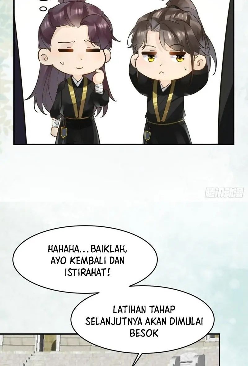 The Ghostly Doctor Bab 556 halaman 18