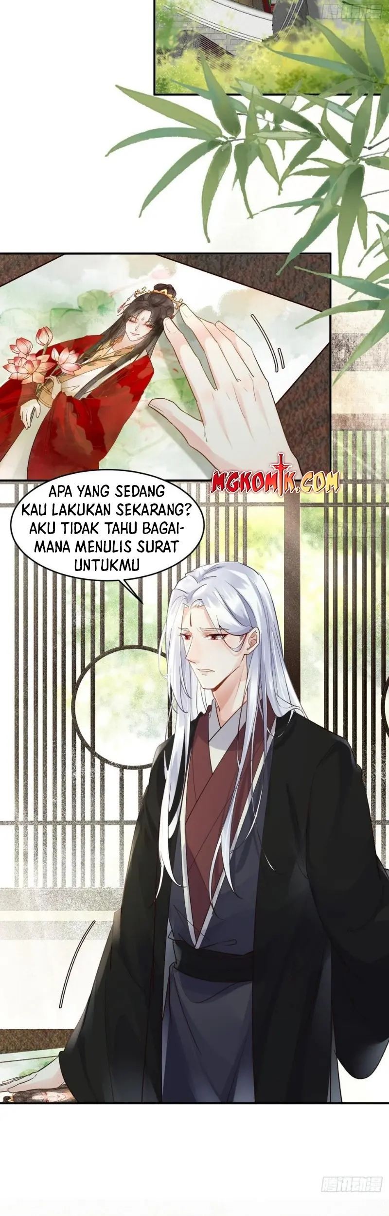 The Ghostly Doctor Bab 556 halaman 21