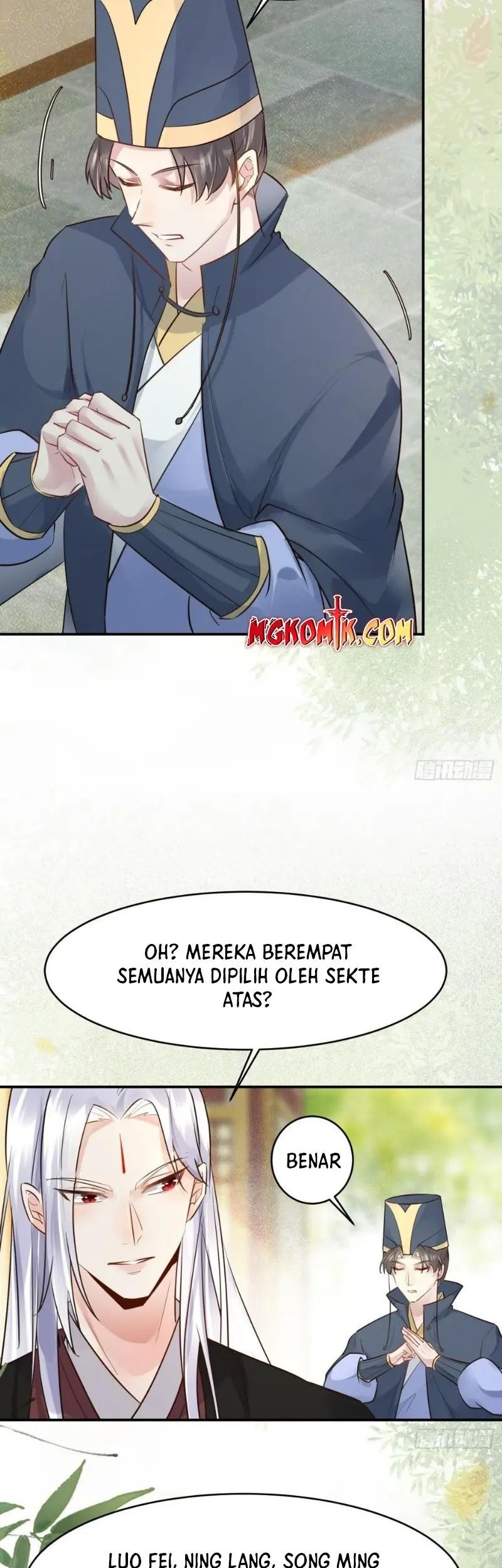 The Ghostly Doctor Bab 556 halaman 25