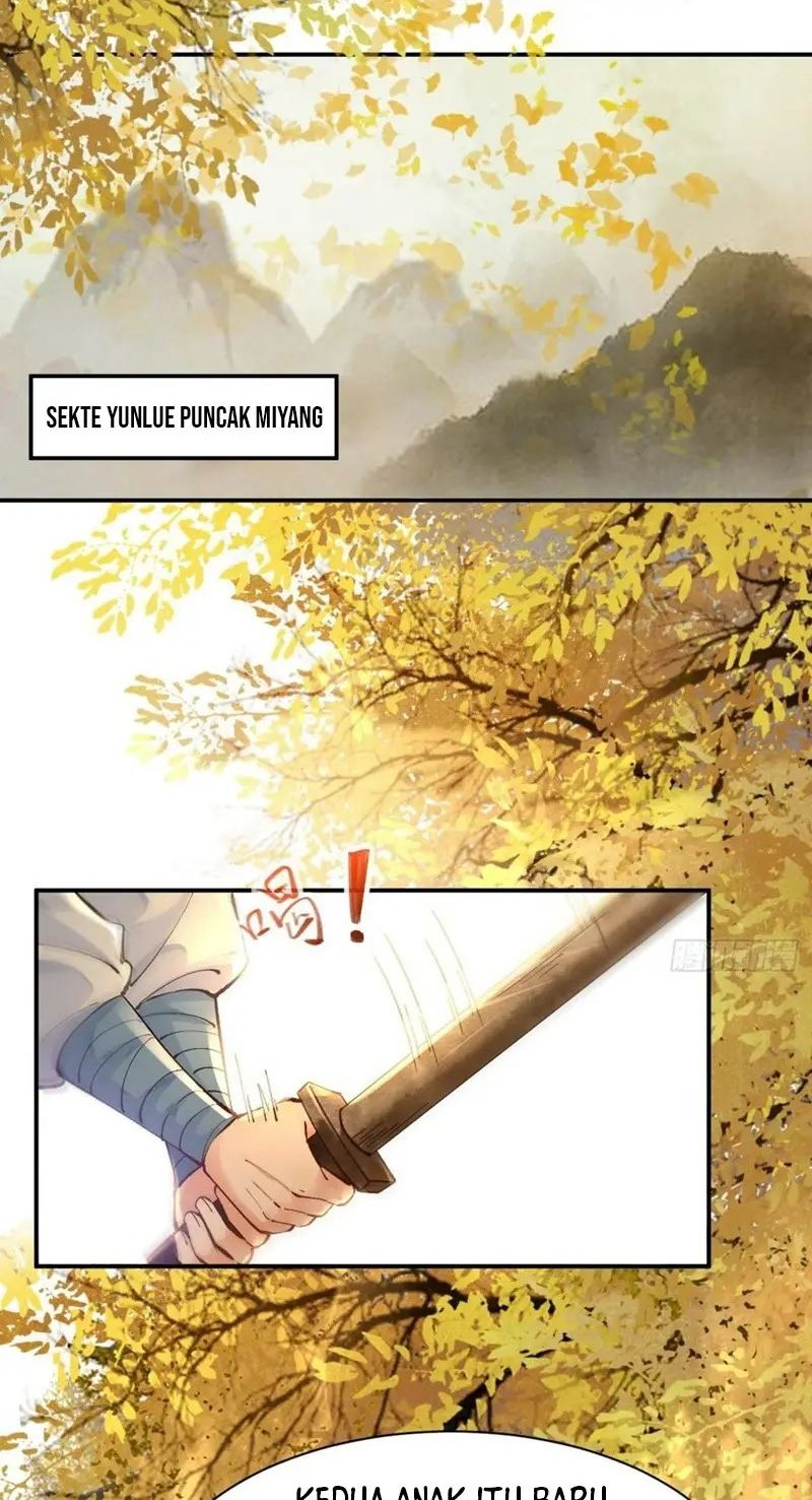 The Ghostly Doctor chapter 557 halaman 4