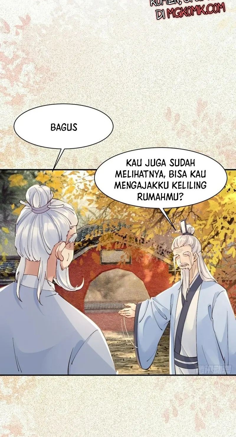 The Ghostly Doctor chapter 557 halaman 6