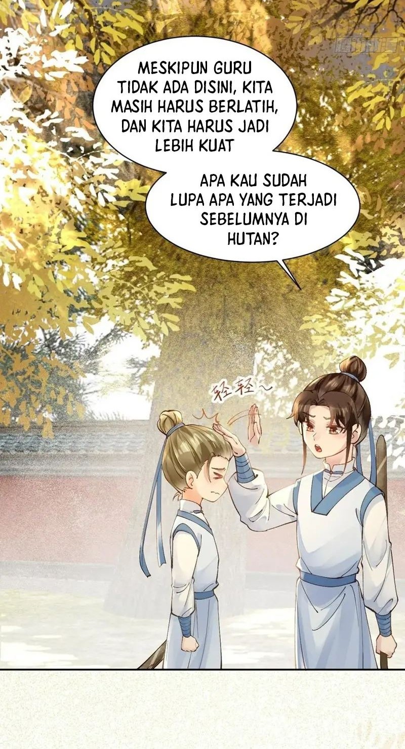 The Ghostly Doctor chapter 557 halaman 8