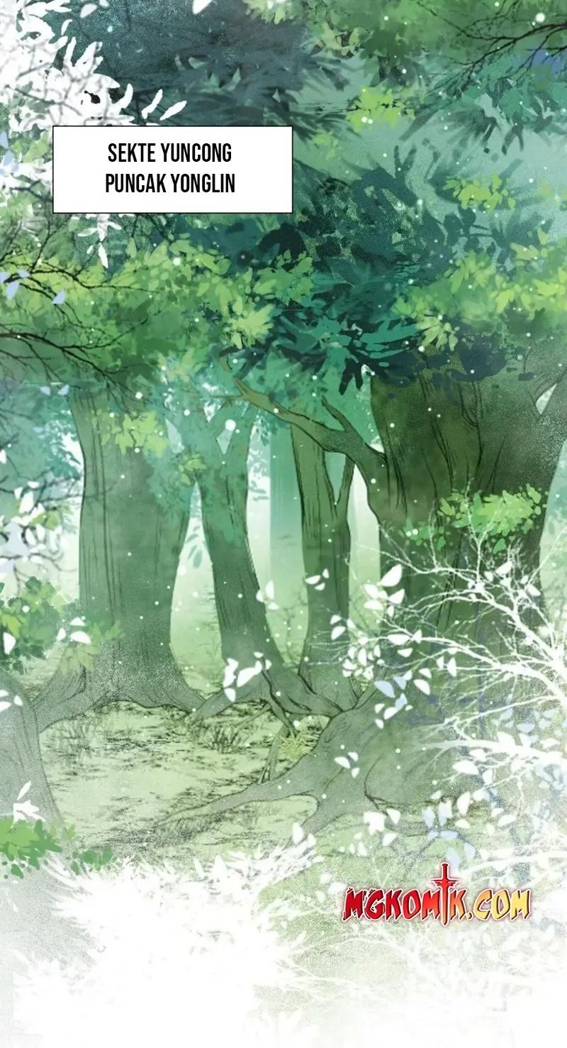 The Ghostly Doctor chapter 557 halaman 16