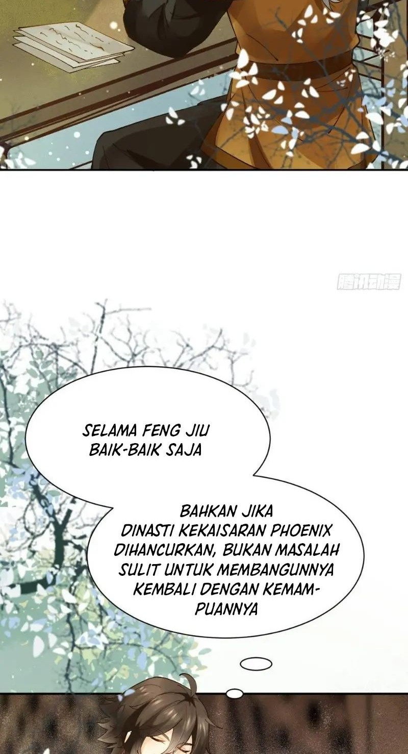 The Ghostly Doctor chapter 557 halaman 20
