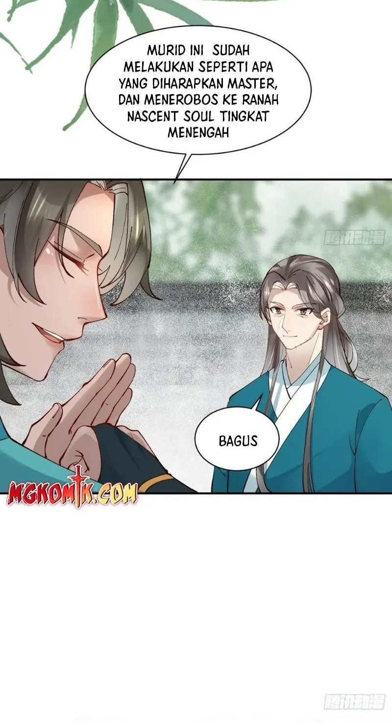 The Ghostly Doctor chapter 557 halaman 26
