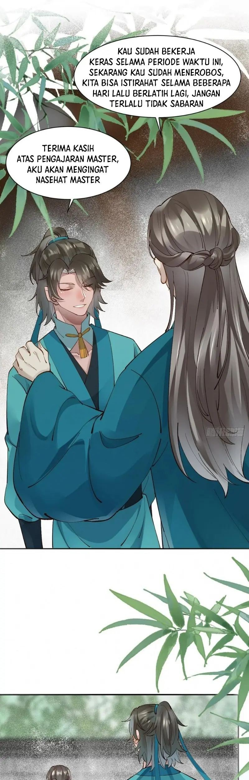 The Ghostly Doctor chapter 557 halaman 27