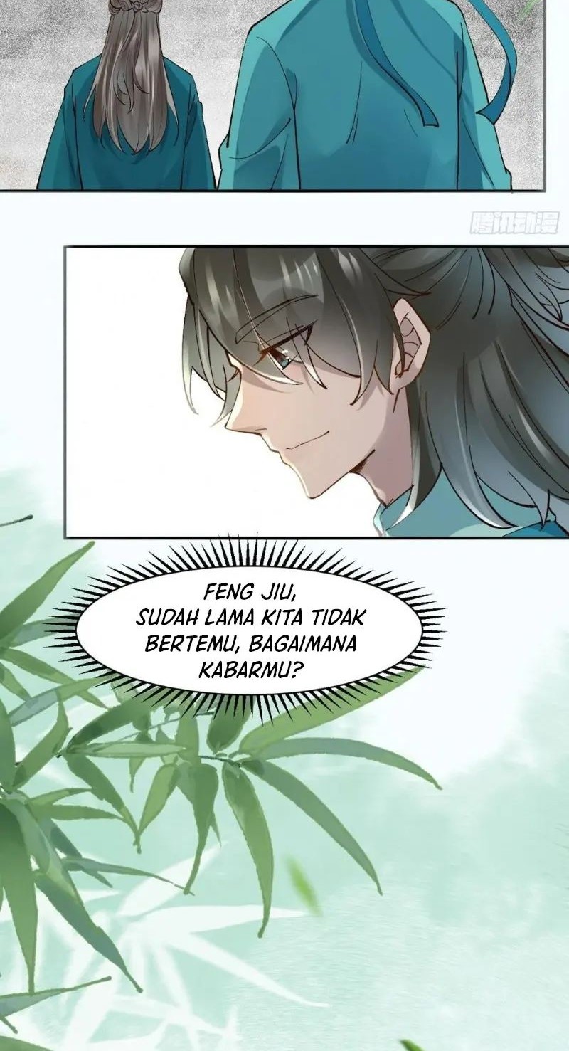 The Ghostly Doctor chapter 557 halaman 28