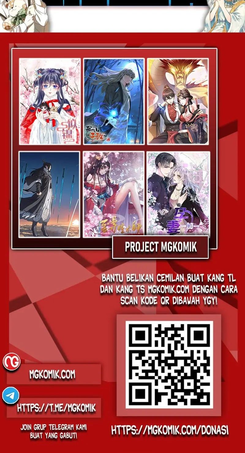 The Ghostly Doctor chapter 557 halaman 30