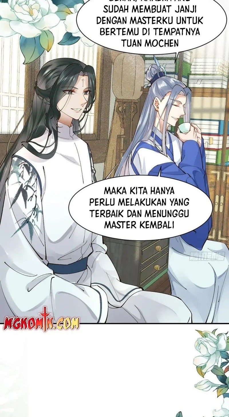 The Ghostly Doctor chapter 558 halaman 8