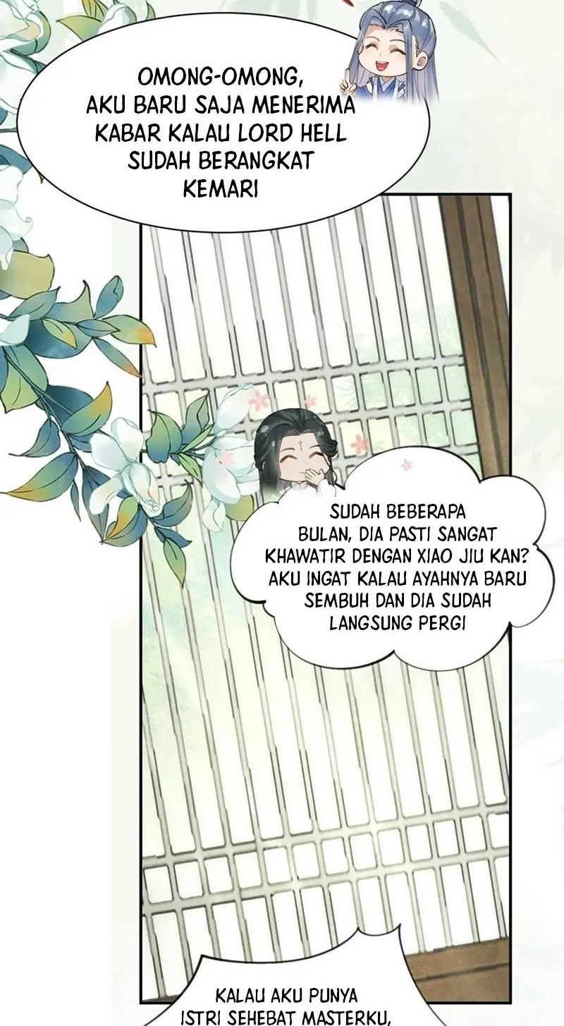 The Ghostly Doctor chapter 558 halaman 10