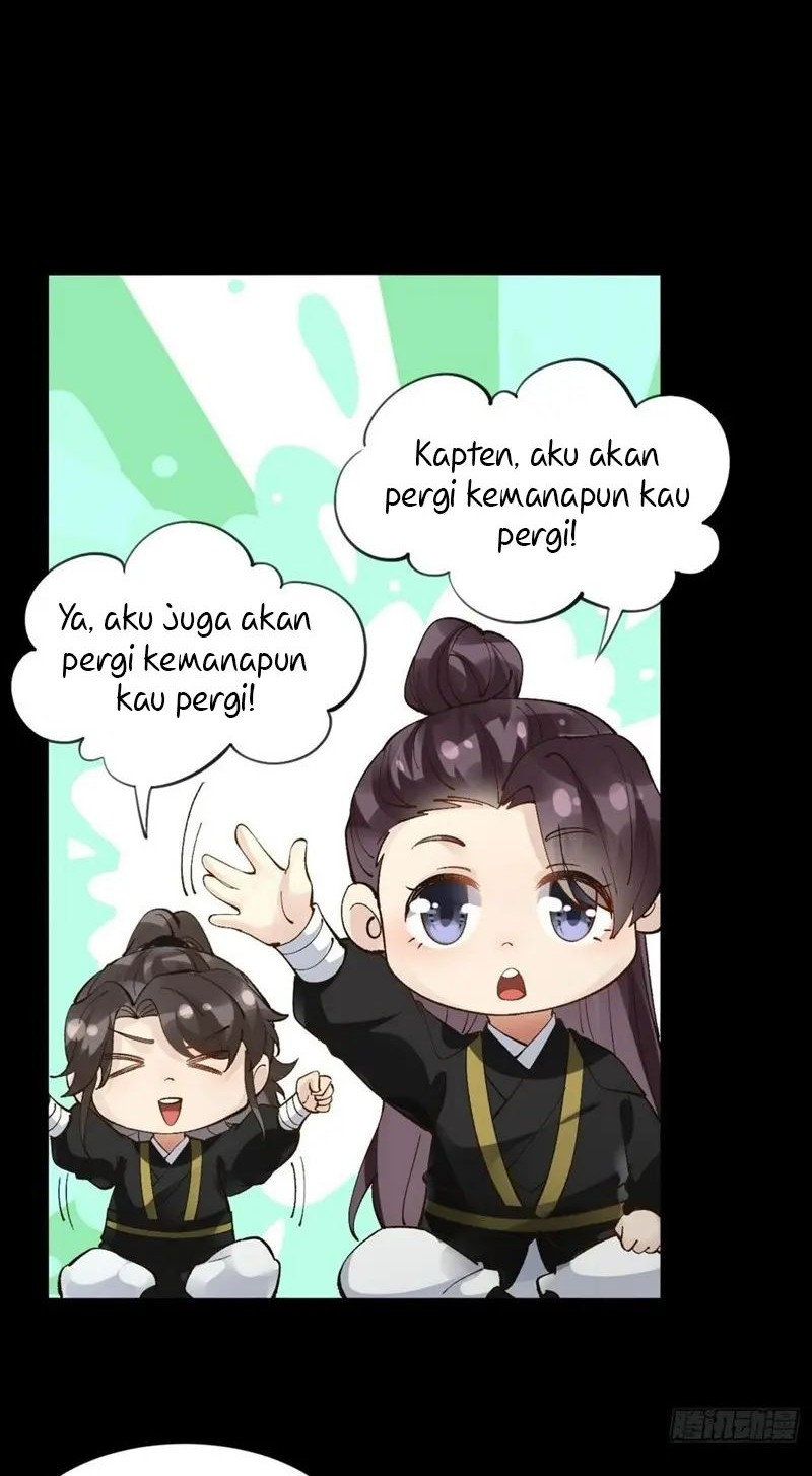 The Ghostly Doctor chapter 558 halaman 14