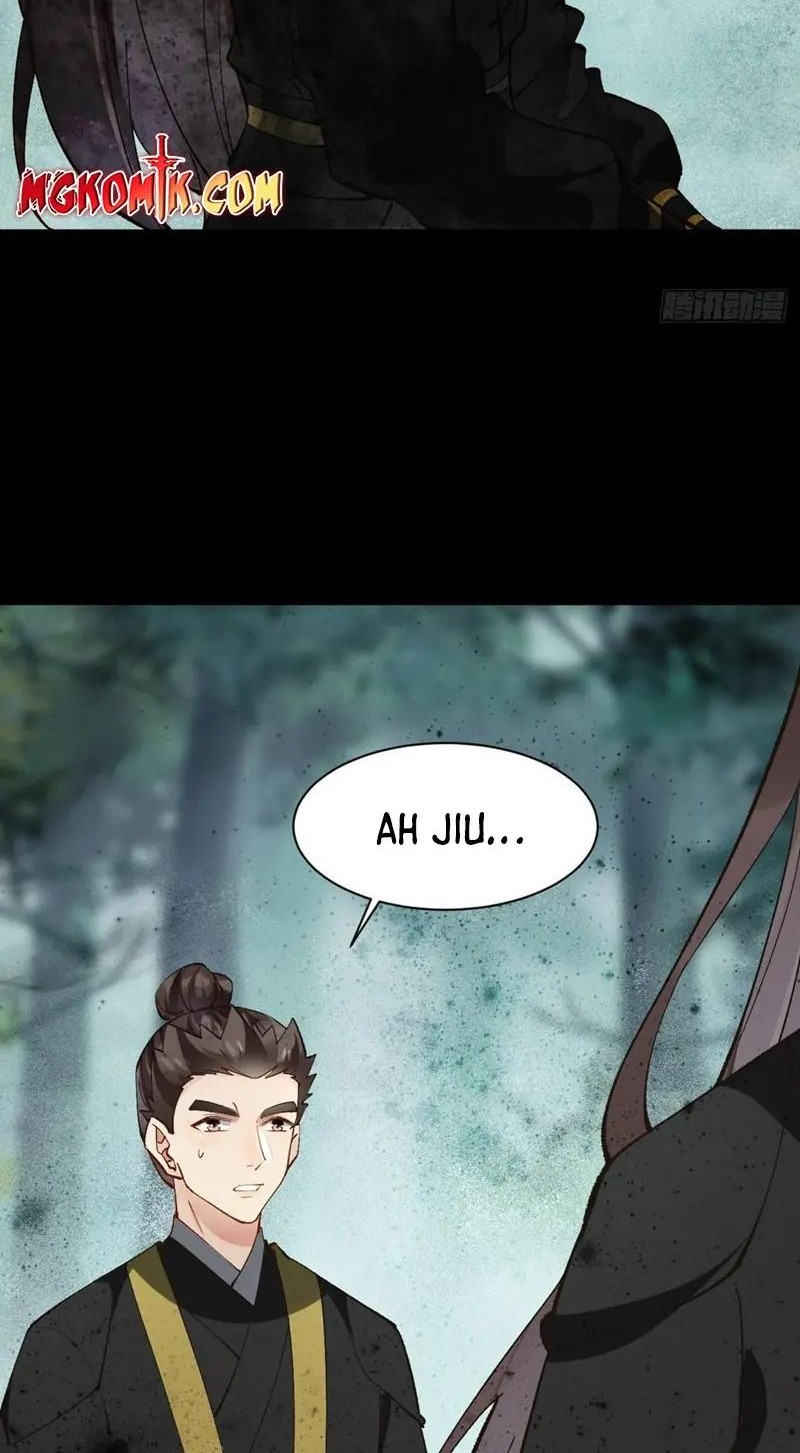 The Ghostly Doctor chapter 558 halaman 16