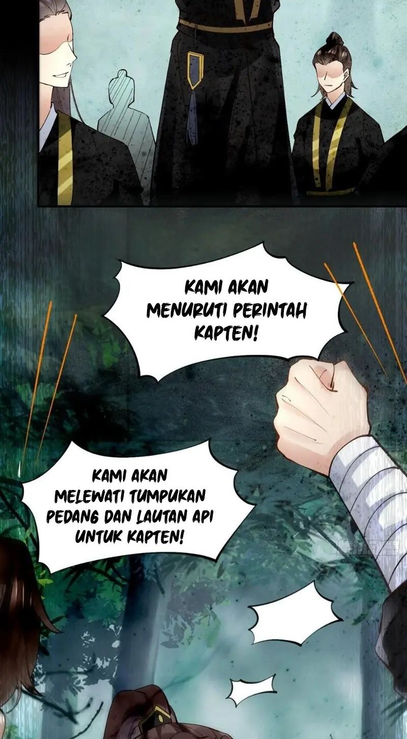 The Ghostly Doctor chapter 558 halaman 18