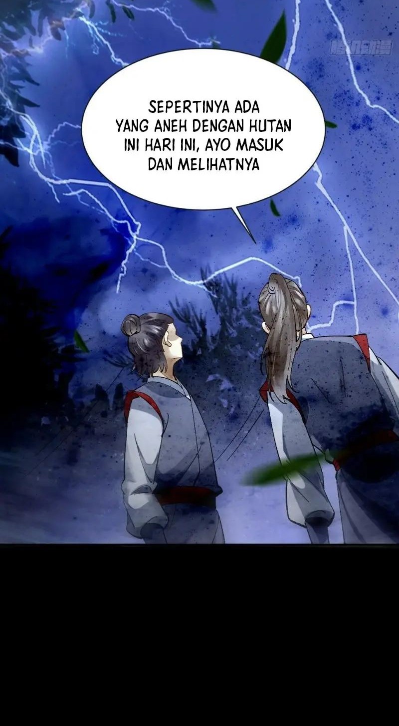 The Ghostly Doctor chapter 558 halaman 24