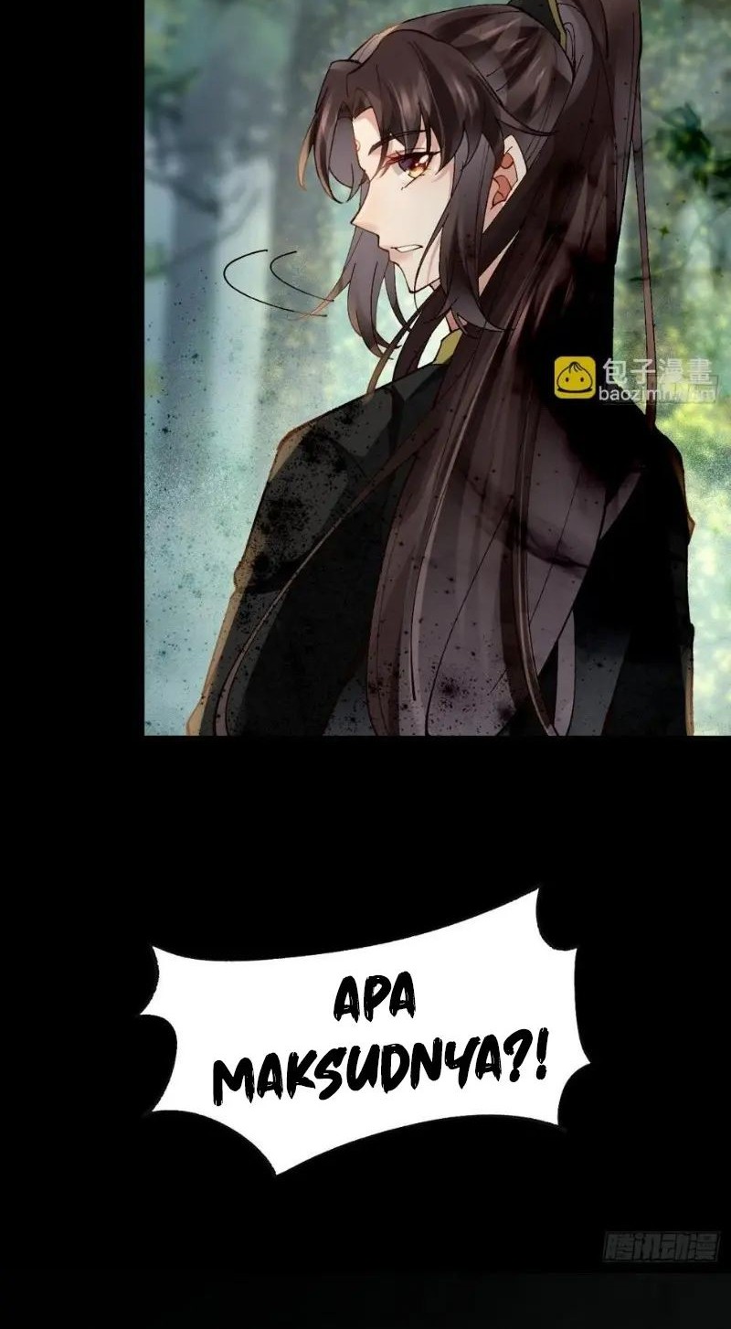 The Ghostly Doctor chapter 558 halaman 26
