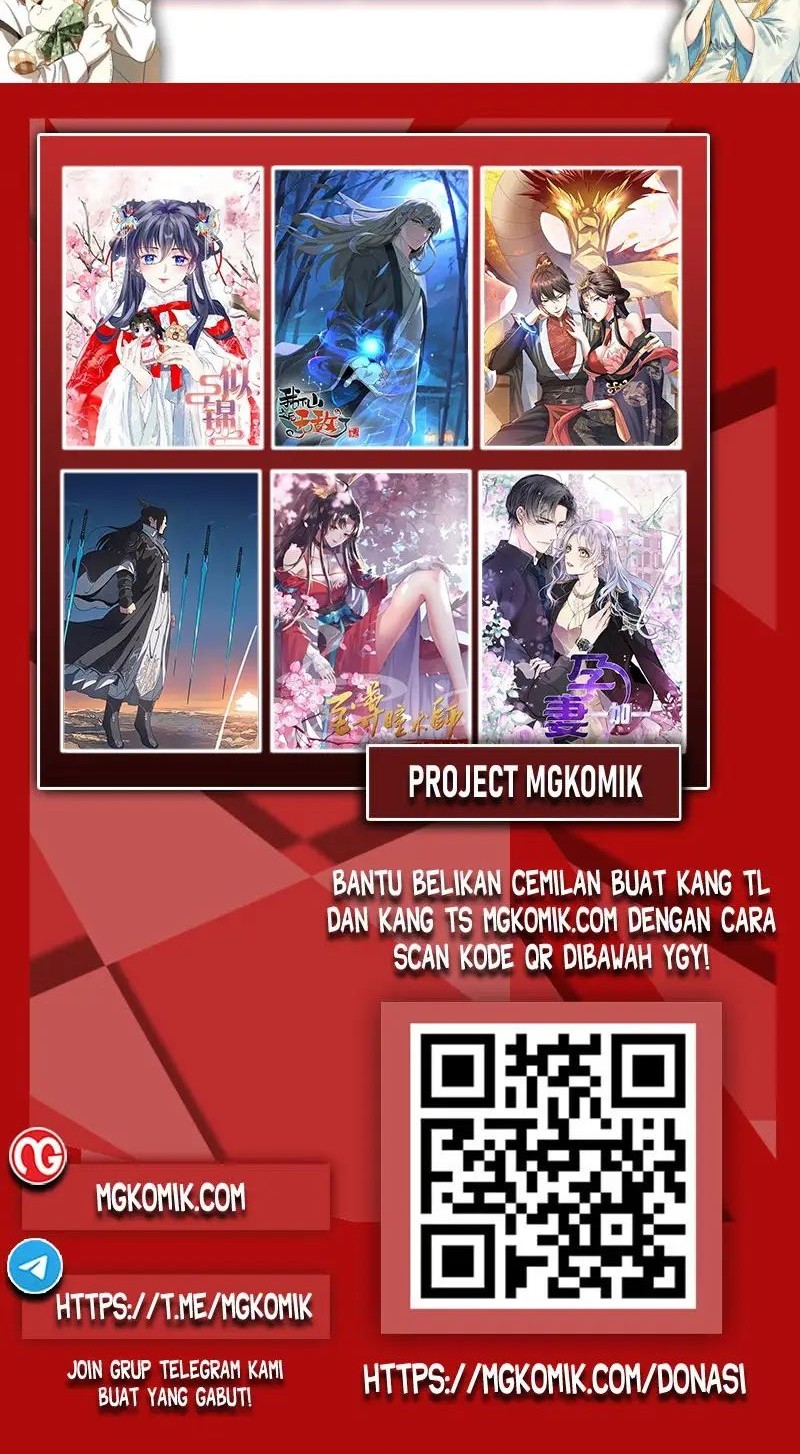The Ghostly Doctor chapter 558 halaman 30