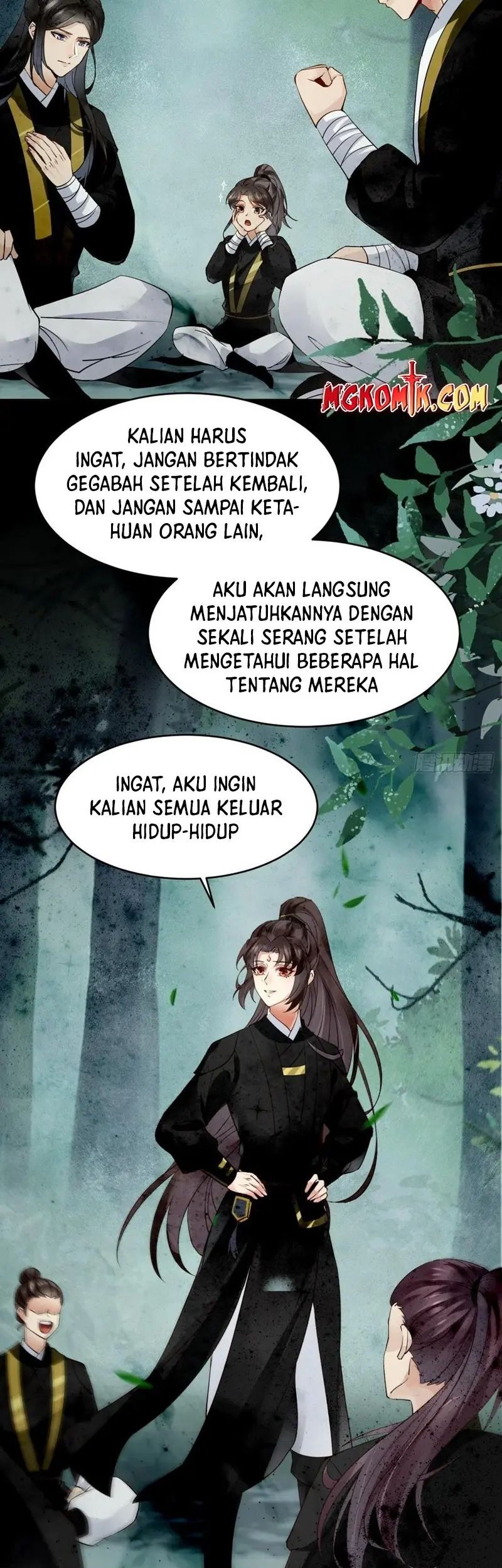 The Ghostly Doctor Bab 559 halaman 9