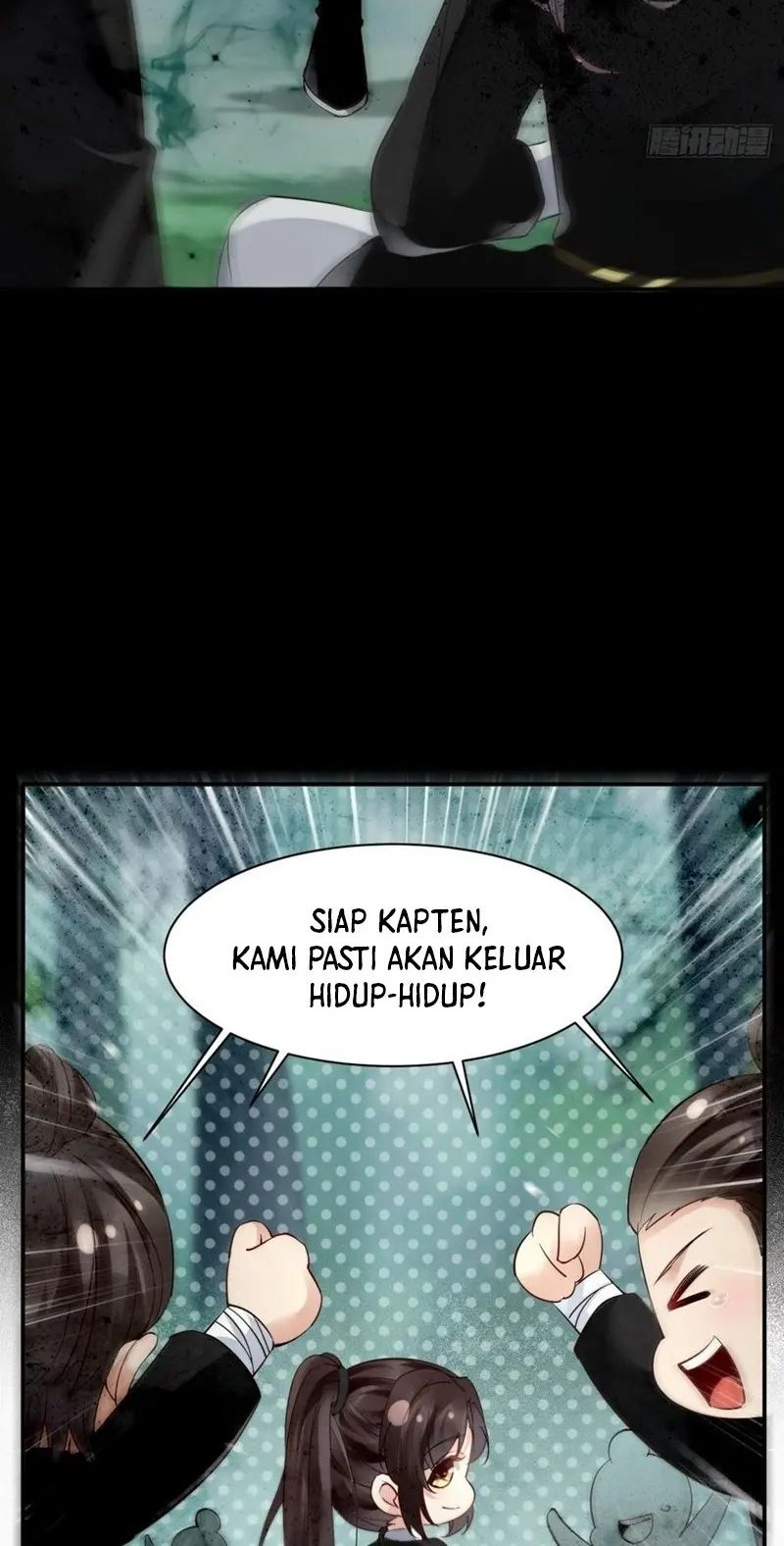 The Ghostly Doctor Bab 559 halaman 10