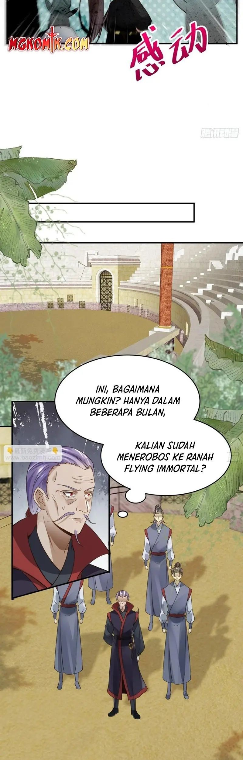 The Ghostly Doctor Bab 559 halaman 11