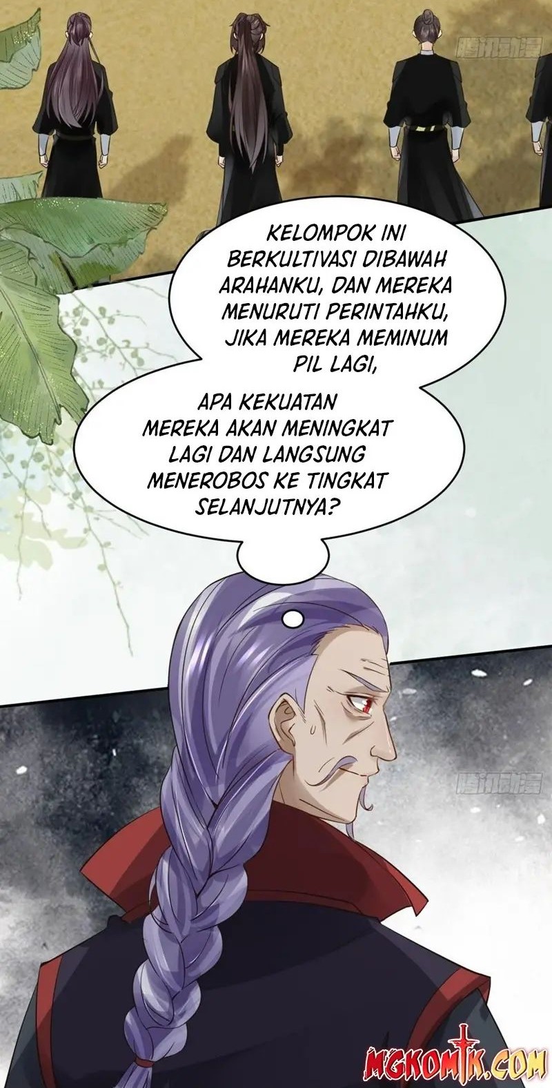 The Ghostly Doctor Bab 559 halaman 12