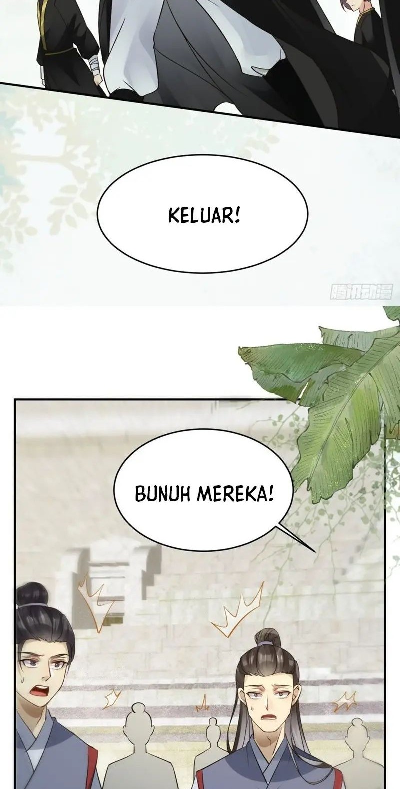 The Ghostly Doctor Bab 559 halaman 14
