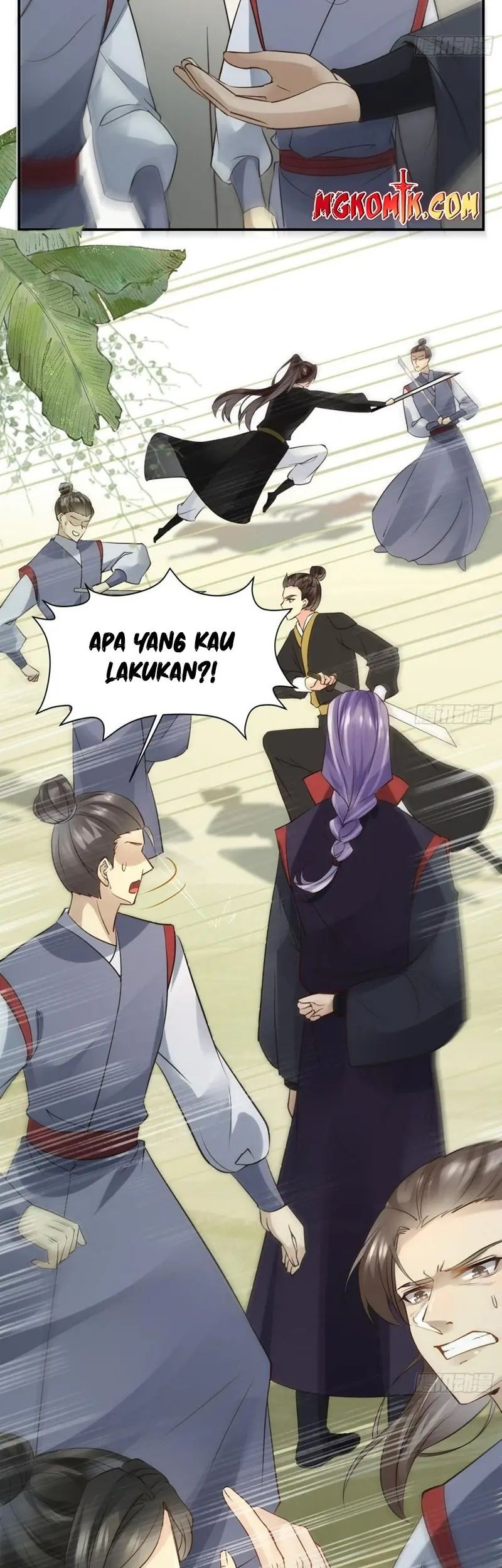 The Ghostly Doctor Bab 559 halaman 15
