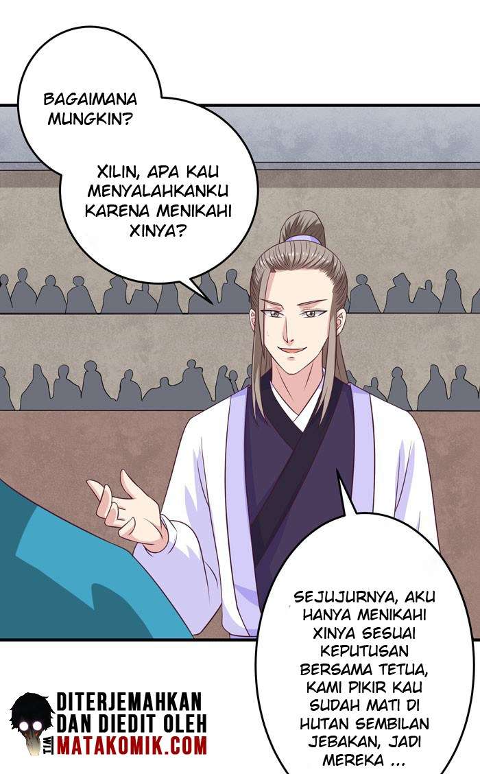 The Ghostly Doctor Bab 56 halaman 4