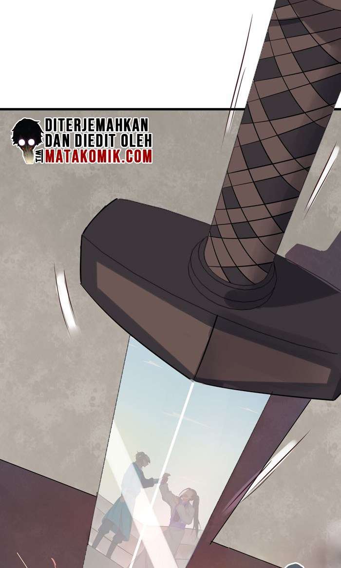 The Ghostly Doctor Bab 56 halaman 23