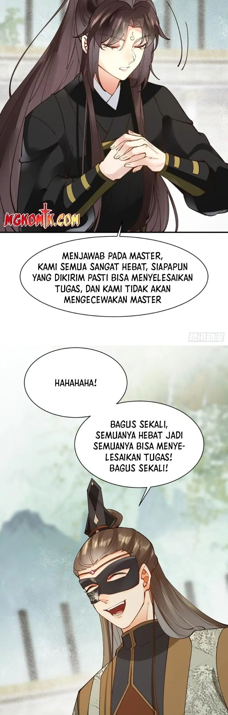 The Ghostly Doctor Bab 560 halaman 23