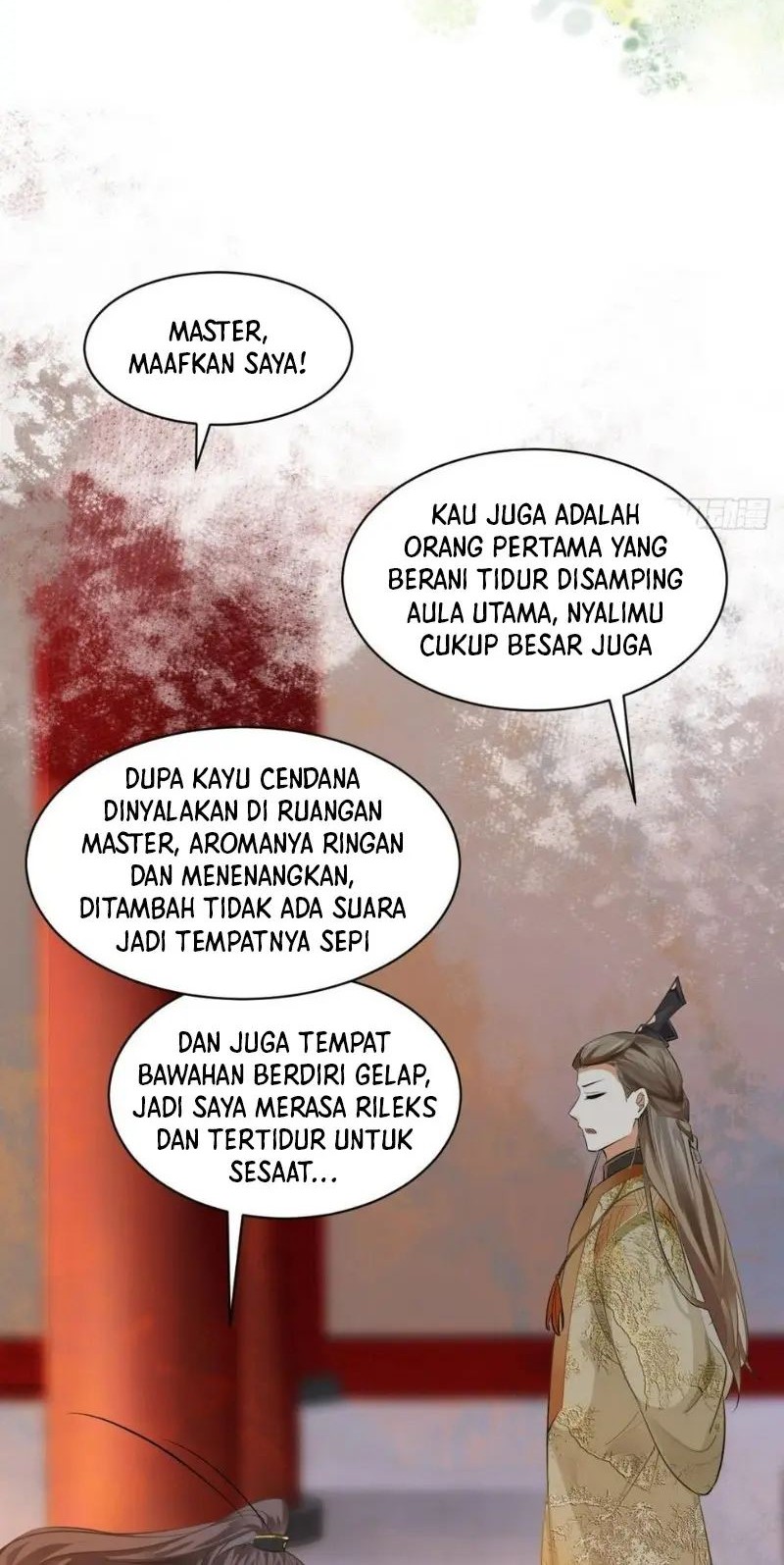 The Ghostly Doctor Bab 561 halaman 18